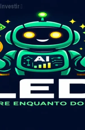 LED – Renda Online Sem Investir – Avaliação Real