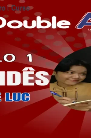 Língua Tailandesa do Zero – Curso Online com Aline Luc