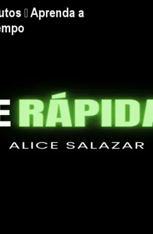 Make Rápida em 13 Minutos – Aprenda a se maquiar em pouco tempo