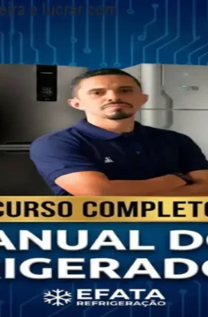 Como consertar geladeira e lucrar com revenda em 90 dias