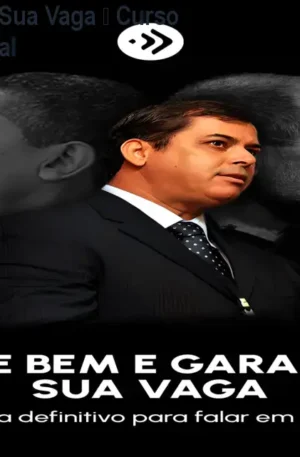 Fale Bem e Garanta a Sua Vaga – Curso de Oratória Profissional