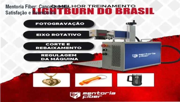 Mentoria Fiber: Cancelamento, Satisfação e Reembolso 1 Mentoria Fiber de Euler Maia com política de reembolso e garantia