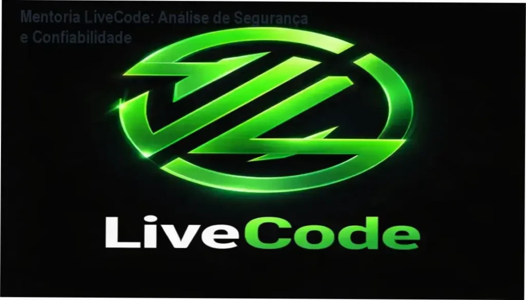 Mentoria LiveCode reputação, segurança e possível fraude