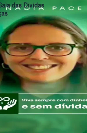 Mentoria Nádia Pace – Saia das Dívidas e Organize suas Finanças