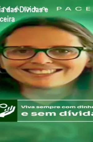 Mentoria Nádia Pace: Saia das Dívidas e Organize Sua Vida Financeira