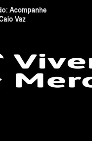 Mentoria Viver de Mercado: Acompanhe Operações ao Vivo com Caio Vaz