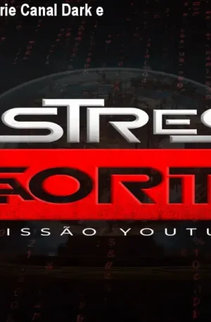 Mestres do Algoritmo: Crie Canal Dark e Ganhe em Dólar