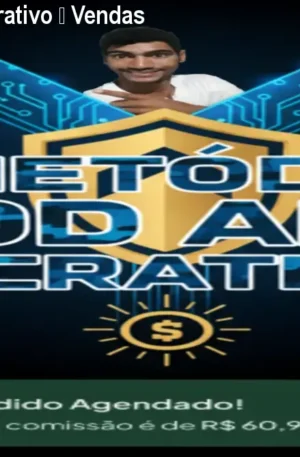 Método COD Ads Lucrativo – Vendas Online por R$197