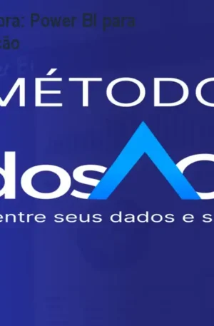 Método Dados à Obra: Power BI para gestão de construção