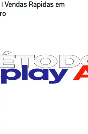Método Display Ads – Vendas Rápidas em 24h por Gabi Carneiro