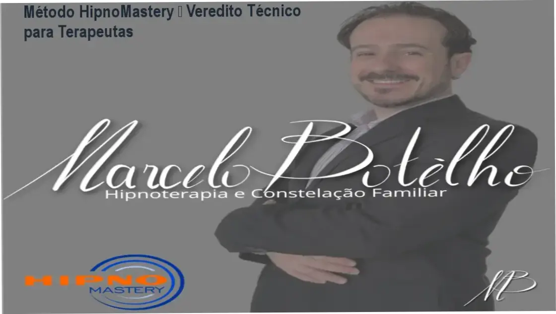 Método HipnoMastery – Veredito Técnico para Terapeutas 1 Método HipnoMastery de Aline Rodrigues – investimento R$692,00