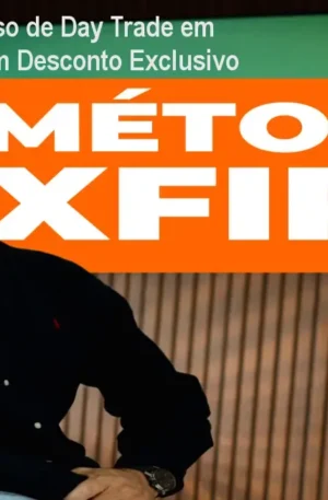 Método XFire: Curso de Day Trade em Ouro e Nasdaq com Desconto Exclusivo