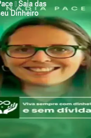 Metodologia Nádia Pace – Saia das Dívidas e Organize seu Dinheiro
