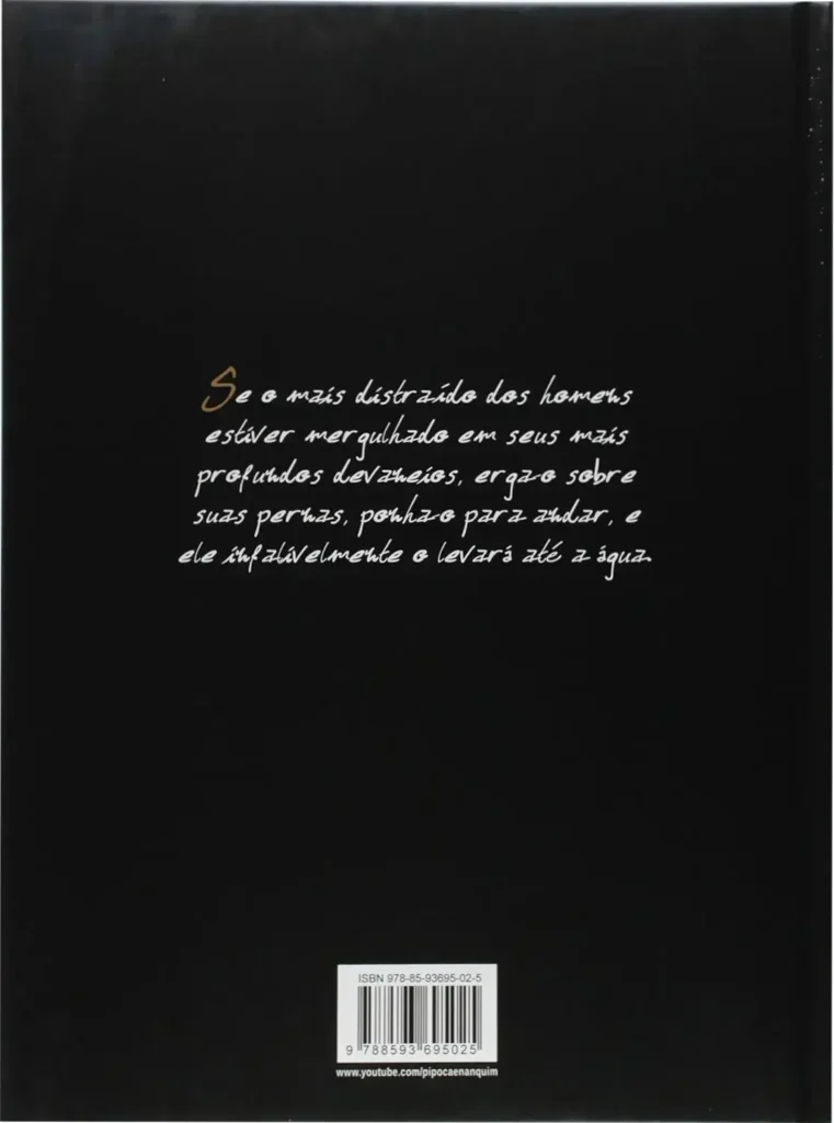 Capa dura da edição exclusiva da Amazon de Moby Dick por Christophe Chabouté, adaptada a partir do clássico literário de Herman Melville.