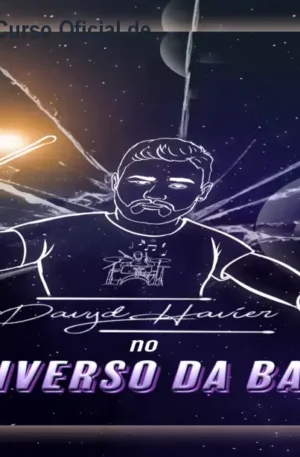 Multiverso da Batera: Curso Oficial de Bateria Online