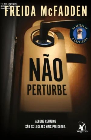 Fãs de A Empregada: Mistério e Tensão no Hotel Baxter
