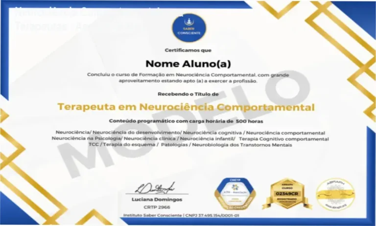 Neurociência Comportamental para Terapeutas download gratuito oficial