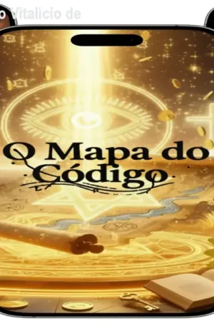 O Código de Deus – Curso Vitalício de Prosperidade e Clareza