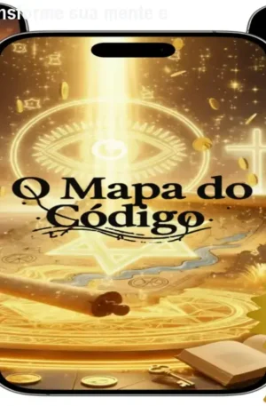 Código de Deus – Transforme sua mente e atraia prosperidade