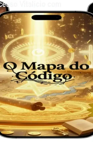 Código de Deus – Acesso Vitalício com Desconto Exclusivo
