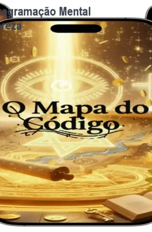 O Código de Deus: Reprogramação Mental para Prosperidade e Clareza