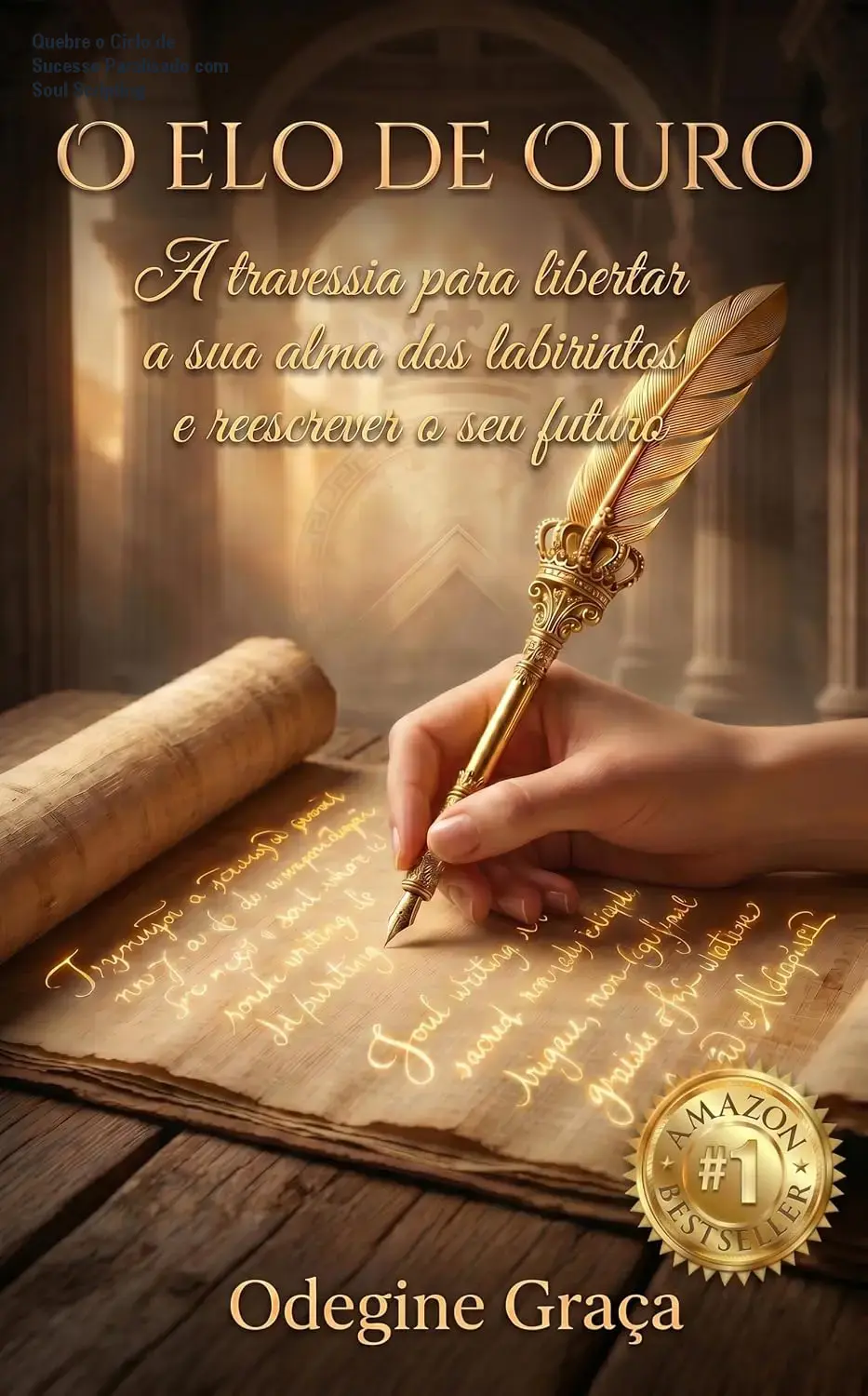 Quebre o Ciclo de Sucesso Paralisado com Soul Scripting 1 Quebre o Ciclo de Sucesso Paralisado com Soul Scripting