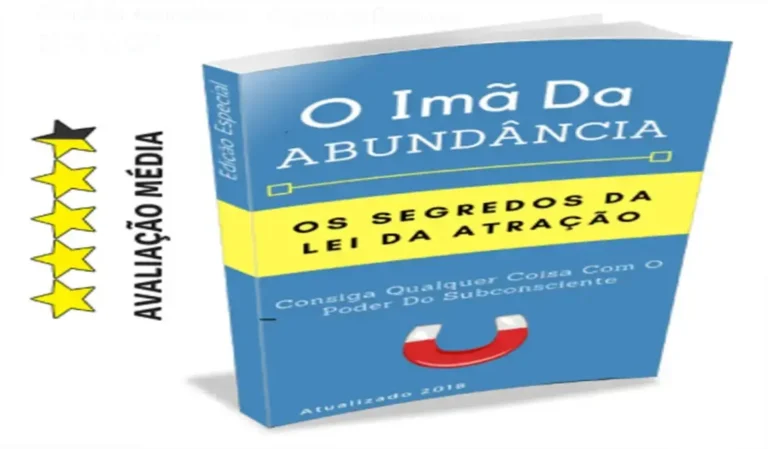 O Imã da Abundância – credibilidade e confiança para reprogramar sua mente