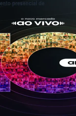 ONM AO VIVO 2026 – Evento presencial de marketing com Ícaro