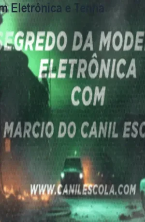 Domine a Modelagem Eletrônica e Tenha Obediência Total