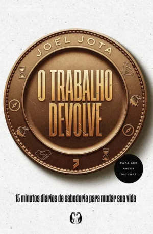 15 Minutos Diários de Sabedoria para Mudar Sua Vida