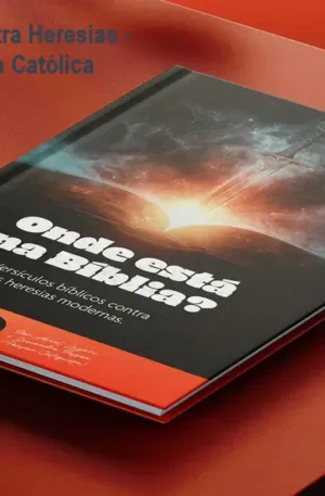 Versículos Bíblicos Contra Heresias - Guia Prático para Defesa Católica