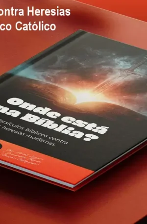 Versículos Bíblicos Contra Heresias Modernas - Guia Prático Católico