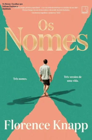 Os Nomes: Escolhas que Definem Destinos e Identidade