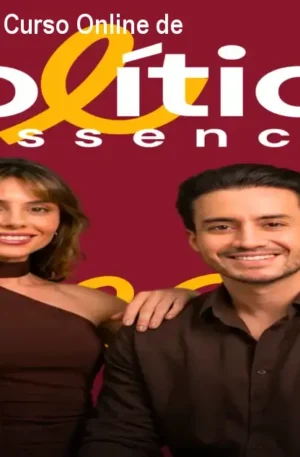 Política Essencial – Curso Online de Educação Política