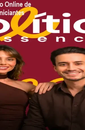 Política Essencial – Curso Online de Educação Política para Iniciantes
