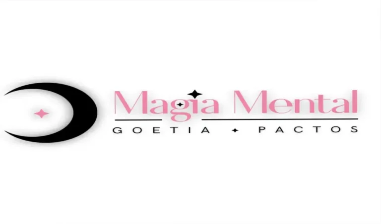 Pracy revela se Curso de Magia Goetia Mental funciona? 5 Ilustração do Curso de Magia Goetia Mental de Pracy, mostrando módulos de desenvolvimento espiritual e mental.