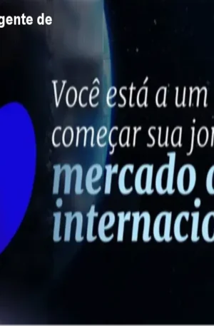 Pré-MBA ACI – Torne‑se Agente de Crédito Internacional