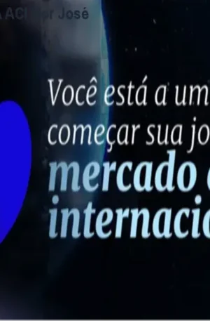 Oferta Exclusiva: Pré-MBA ACI Por José Barbará