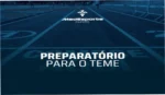 Curso online focado na prova do TEME com aulas objetivas e revisões para médicos especializados em Medicina do Exercício e do Esporte