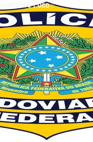 Preparatório PRF Administrativo Foco – Simulados e Estratégia