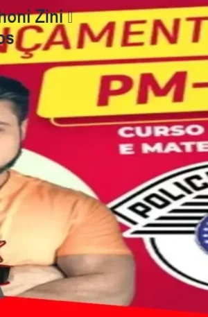 Assinatura Vitalícia Jhoni Zini – Exatas para Concursos