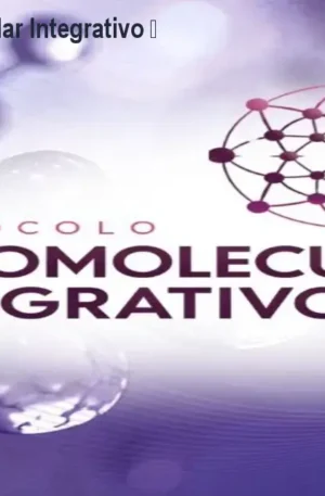 Protocolo Ortomolecular Integrativo – Curso Online