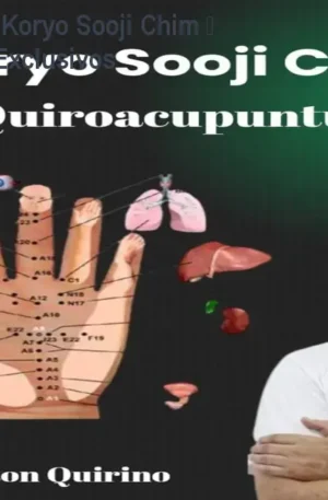Curso Quiropuntura Koryo Sooji Chim – Bônus e Benefícios Exclusivos