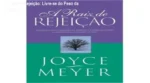 Imagem do e-book 'A Raiz de Rejeição' da Joyce Meyer, ilustrando a libertação da rejeição