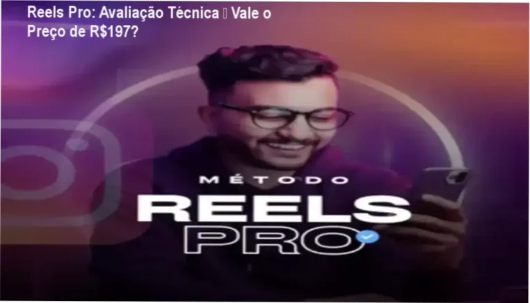 Reels Pro garantia de devolução | suporte e reembolso