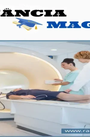 Ressonância Magnética Online – Curso Prático 80h