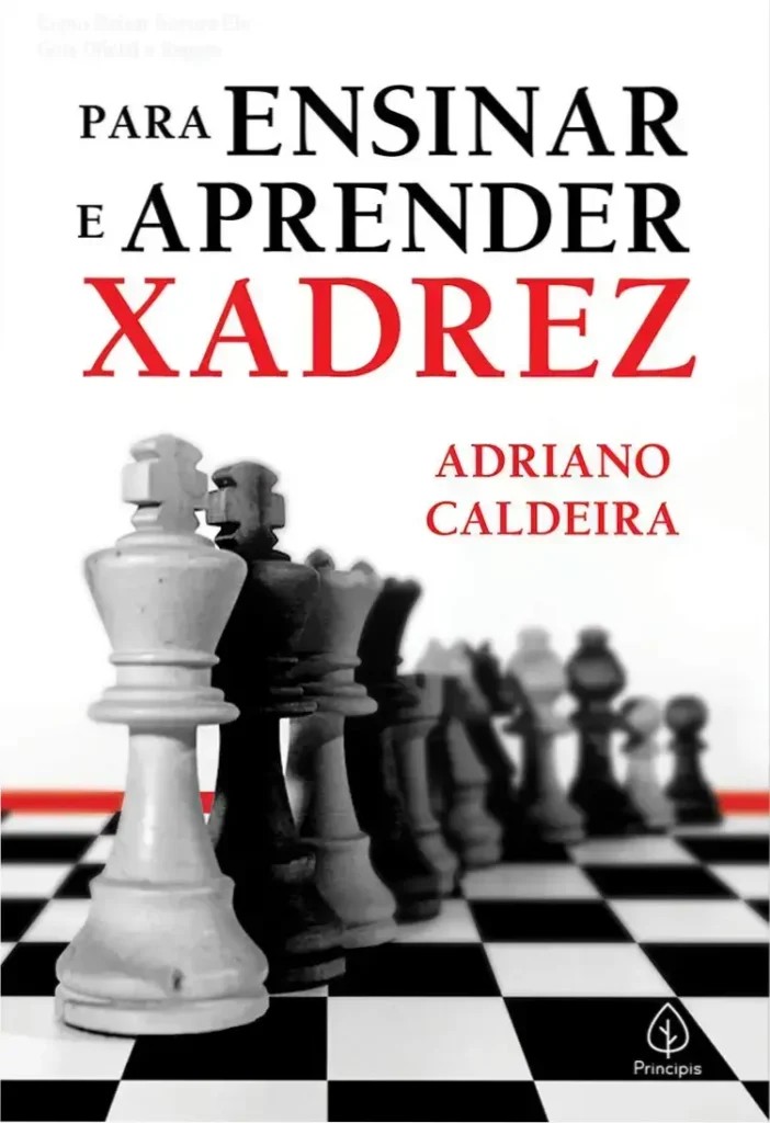 Como Baixar Secure Elo - Guia Oficial e Seguro 1 Manual de xadrez Secure Elo com capa ilustrativa