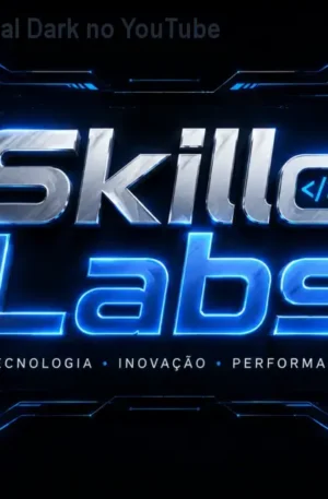 Skillo Labs: Crie Canal Dark no YouTube por R$ 497