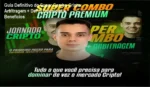Cursos online sobre estratégias de arbitragem e protocolos DeFi para geração de renda com criptomoedas.