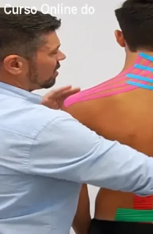 TAPING COMPLETO – Curso Online do Pioneiro do Brasil
